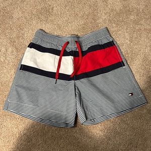 Men’s Tommy Hilfiger Swimming Trunks